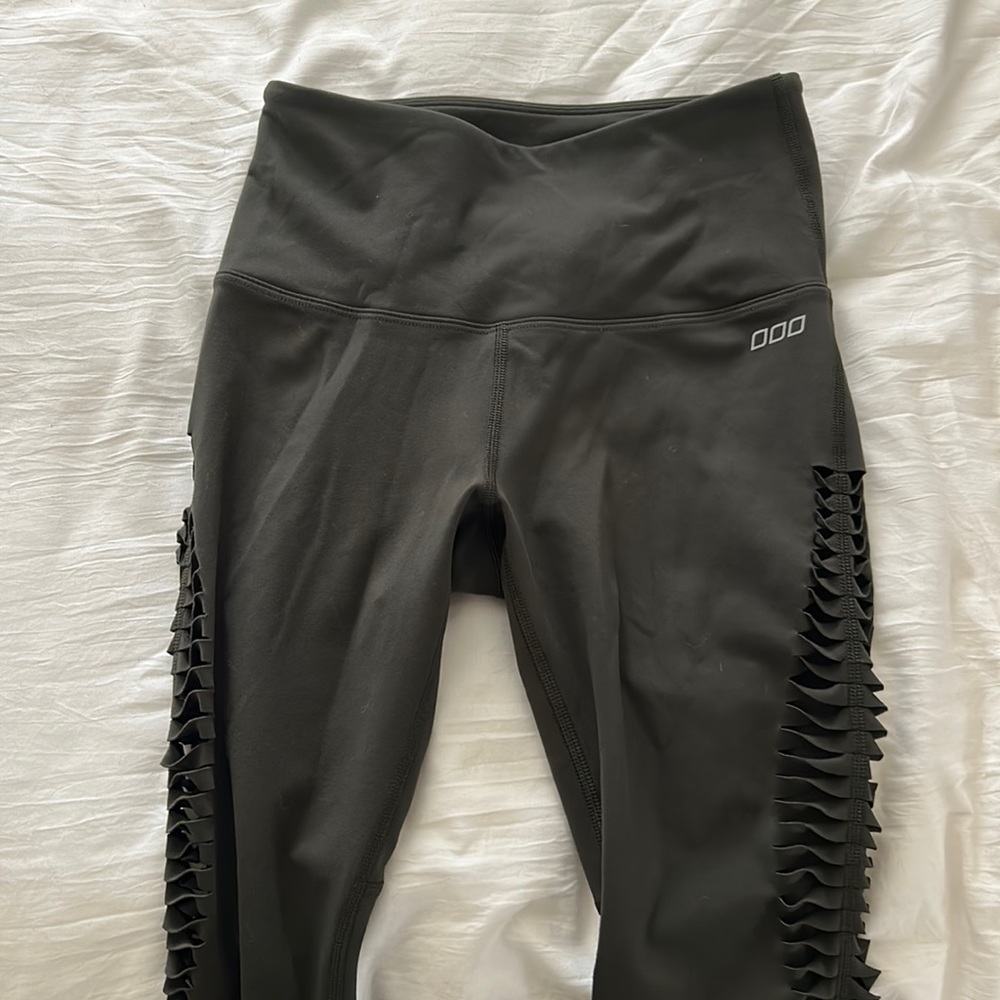 Lorna Jane leggings size XS